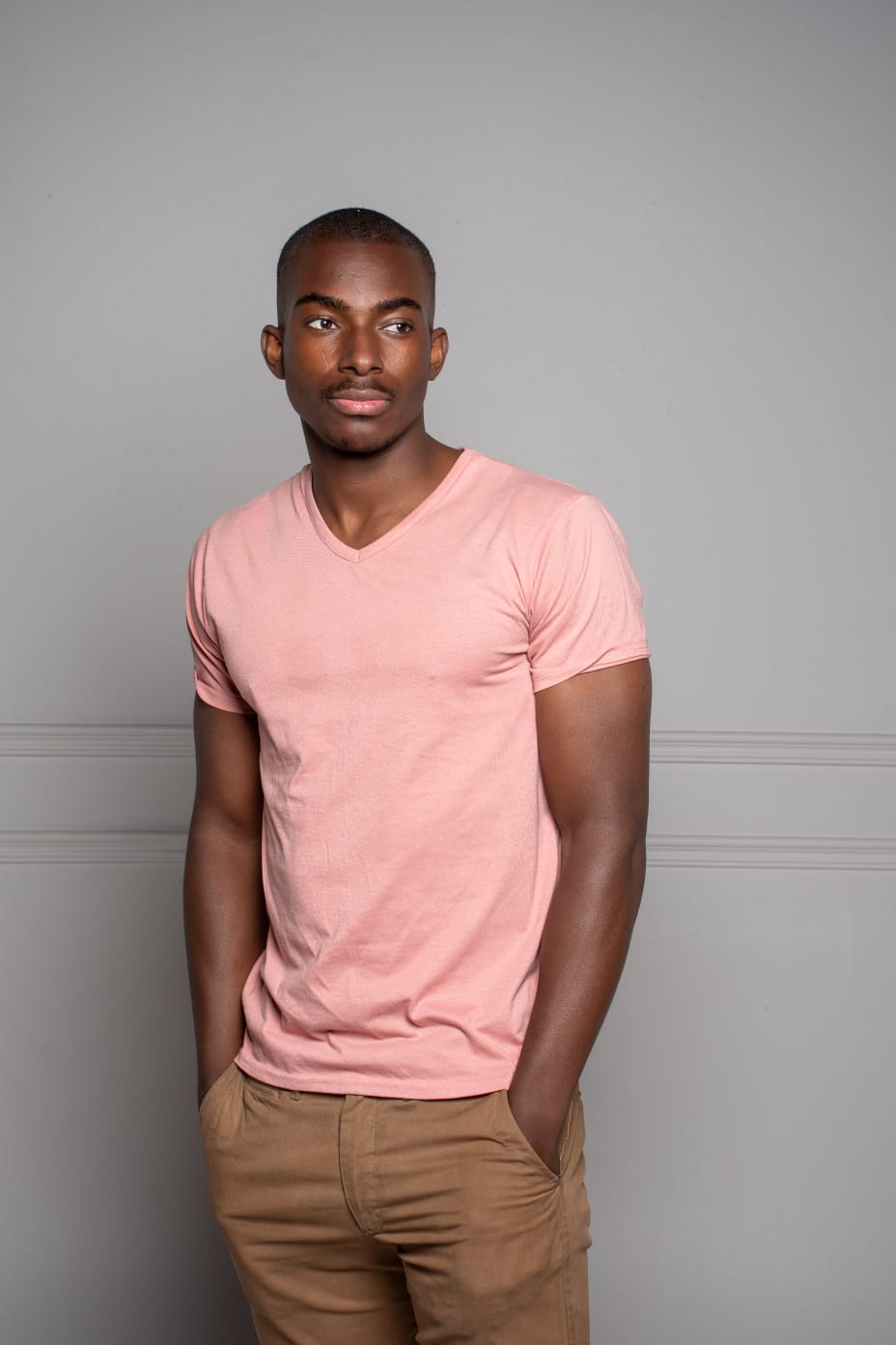 John Mokoena