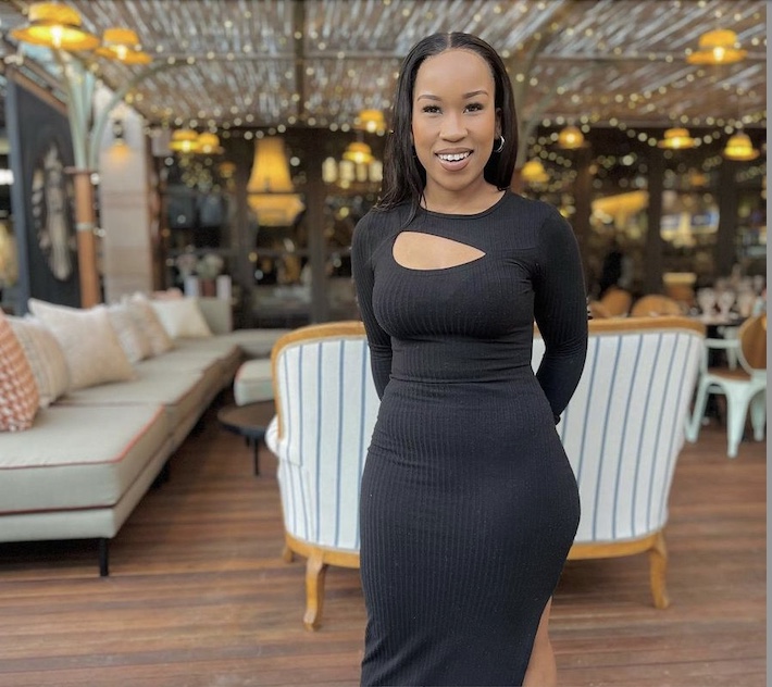 Lerato Smith